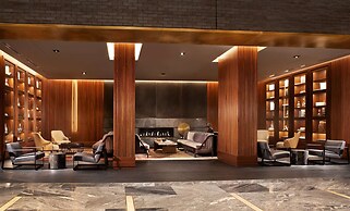 Grand Hyatt Nashville