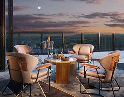 Grand Hyatt Nashville