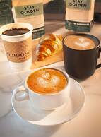 Grand Hyatt Nashville