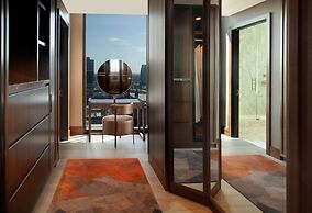 Grand Hyatt Nashville