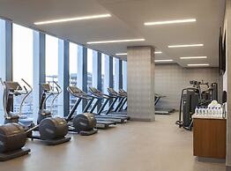 Grand Hyatt Nashville