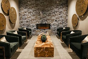 Grand Hyatt Nashville