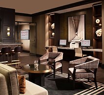 Grand Hyatt Nashville