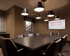 Grand Hyatt Nashville