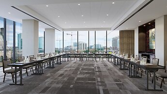 Grand Hyatt Nashville