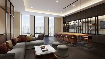 Grand Hyatt Nashville