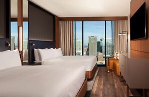 Grand Hyatt Nashville