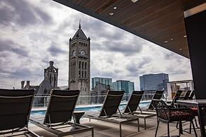 Grand Hyatt Nashville