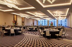 Grand Hyatt Nashville