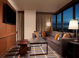 Grand Hyatt Nashville