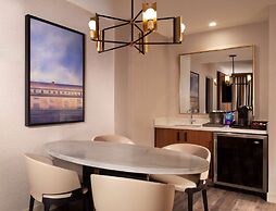 Grand Hyatt Nashville