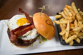 Grand Hyatt Nashville