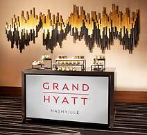 Grand Hyatt Nashville