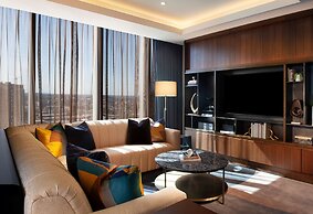 Grand Hyatt Nashville