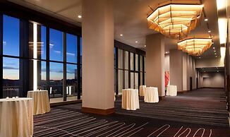 Grand Hyatt Nashville