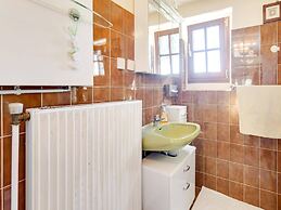 Holiday Home in Gersdorf Near a Swimming Lake