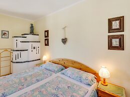 Holiday Home in Gersdorf Near a Swimming Lake