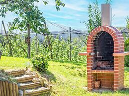 Holiday Home in Gersdorf Near a Swimming Lake