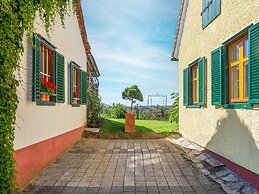 Holiday Home in Gersdorf Near a Swimming Lake