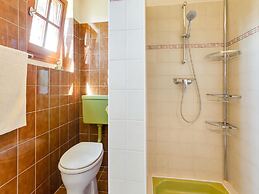 Holiday Home in Gersdorf Near a Swimming Lake