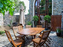 House in Sint Jansrade With Pool
