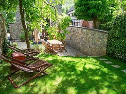 House in Sint Jansrade With Pool