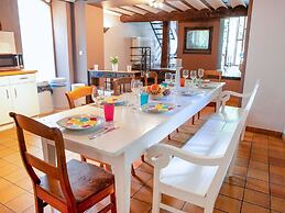 House in Sint Jansrade With Pool