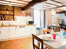 House in Sint Jansrade With Pool