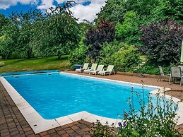 House in Sint Jansrade With Pool