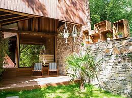 House in Sint Jansrade With Pool