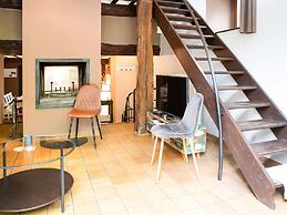 House in Sint Jansrade With Pool