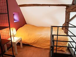 House in Sint Jansrade With Pool