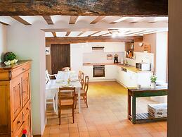 House in Sint Jansrade With Pool