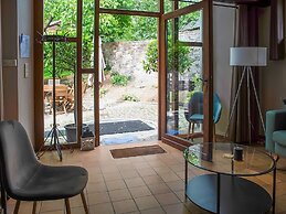 House in Sint Jansrade With Pool