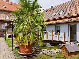 Welcoming Apartment in Meisdorf With Terrace