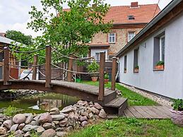 Apartment in Meisdorf With Terrace