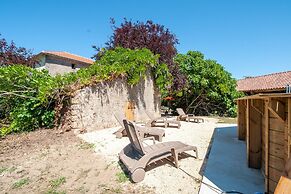 Tranquil Escape in Loubejac