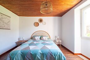 Tranquil Escape in Loubejac