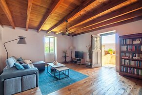 Tranquil Escape in Loubejac