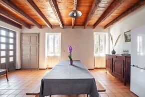 Tranquil Escape in Loubejac