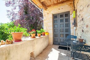 Tranquil Escape in Loubejac