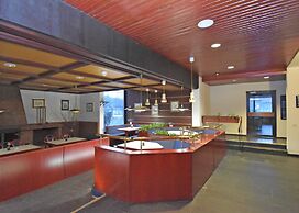 Apartment on the Lakeside in Hahnenklee