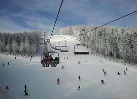 Apartment on the Lakeside in Hahnenklee