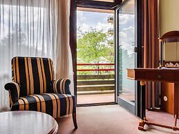 Apartment on the Lakeside in Hahnenklee