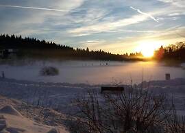Apartment on the Lakeside in Hahnenklee