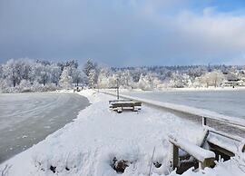Apartment on the Lakeside in Hahnenklee