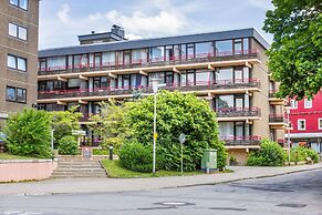 Apartment on the Lakeside in Hahnenklee