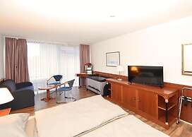 Apartment on the Lakeside in Hahnenklee