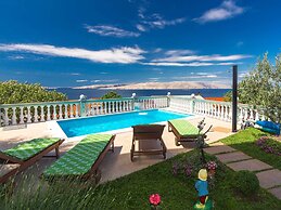 Apartment in Senj Lika-karlovac With Private Pool