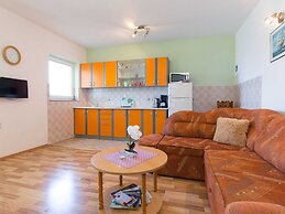 Apartment in Senj Lika-karlovac With Private Pool